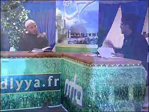 Les Prophèties du Saint Prophète Concernant la Fin des Temps - Emission n°12