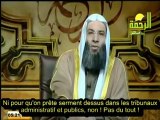 Cheikh Mohamed Hassan - Est il permis d'embrasser le Coran