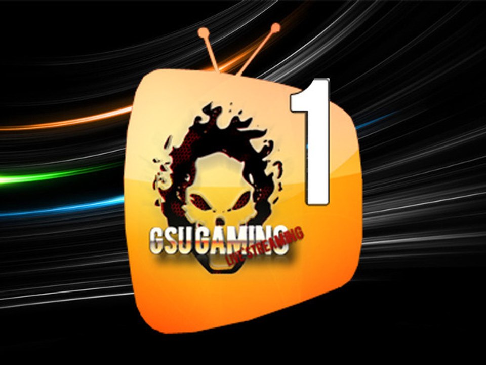 GSU LIVE`STREAM - http://multigaming.tv #gsugaming