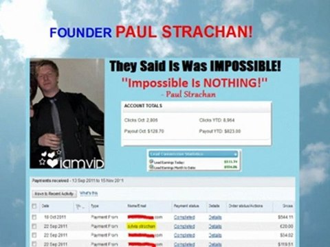 Tsunami CPA Profits - Advanced CPA Marketing