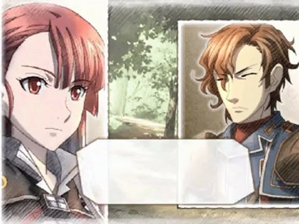 Valkyria Chronicles 3 - Chapter 10 [Part 03] [Story]