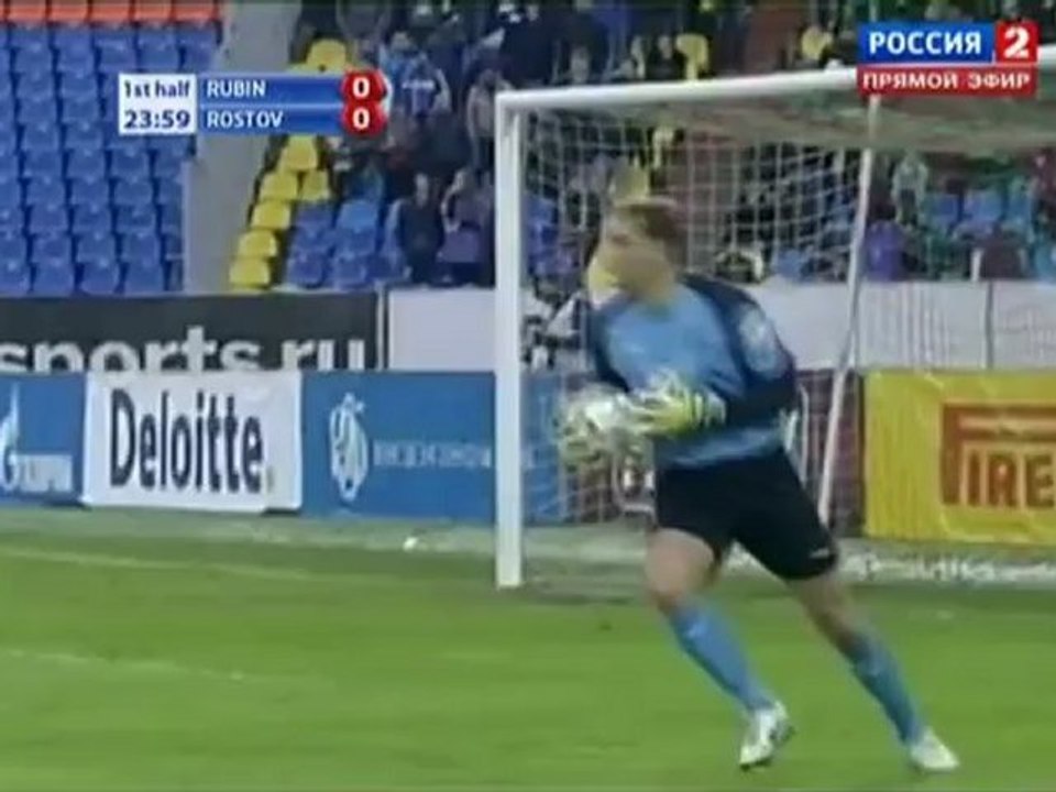 www.soccer-football.ru | 1 Рубин - Ростов