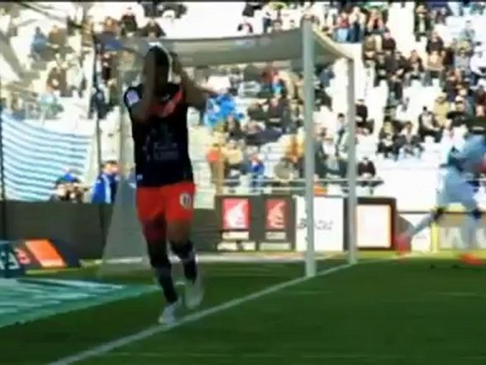 Belhanda zaubert Montpellier zum Sieg