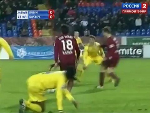 soccer-football.ru | 2 Рубин - Ростов