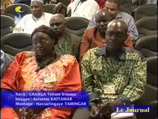 GRAND JT TCHAD FRANCAIS  DU MERCREDI 11 AVRIL 2012 SUR TOL