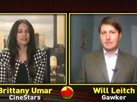 Go To The Cabin in the Woods !