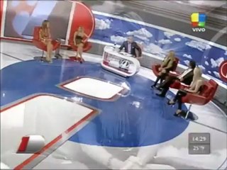 JORGE RIAL INSÓLITA CONFESIÓN - LE OFRECIERON DINERO POR SEXO