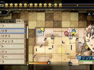 Valkyria Chronicles 3 - Chapter 10 [Part 04] [Mission/Story]