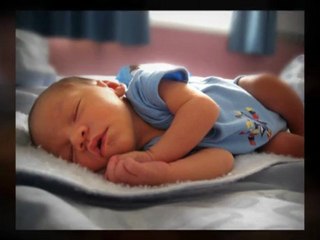 Can't Sleep? Oxytocin Aids Sleep