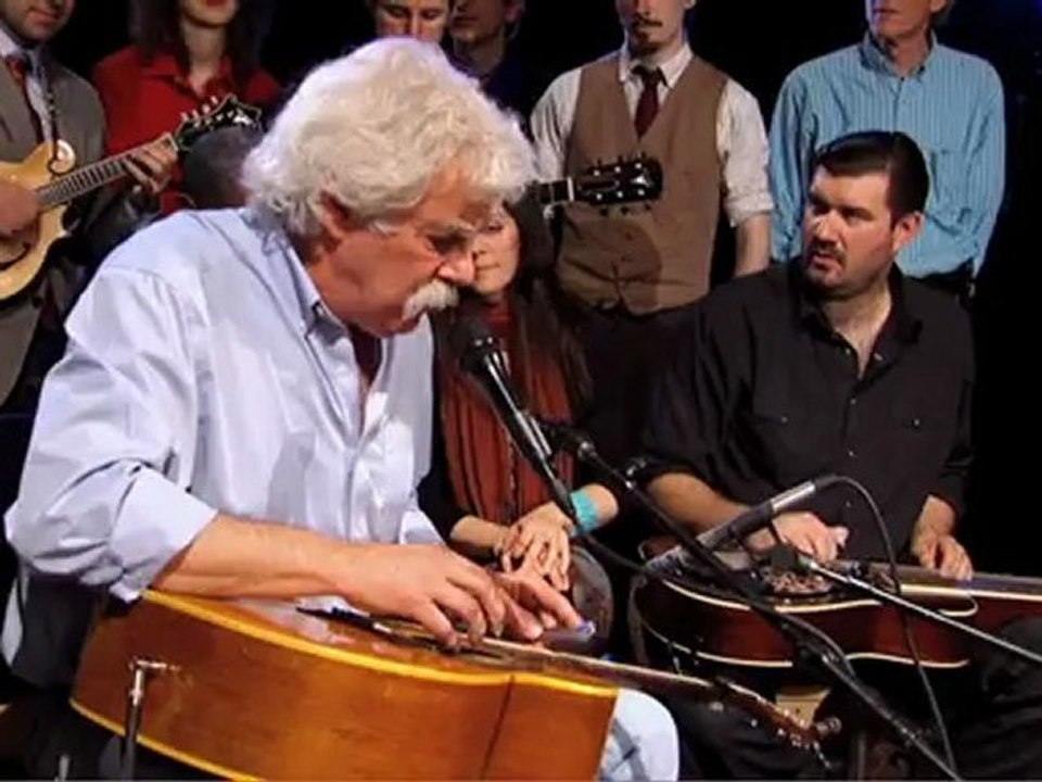 For the Love of the Music: The Club 47 Folk Revival Trailer