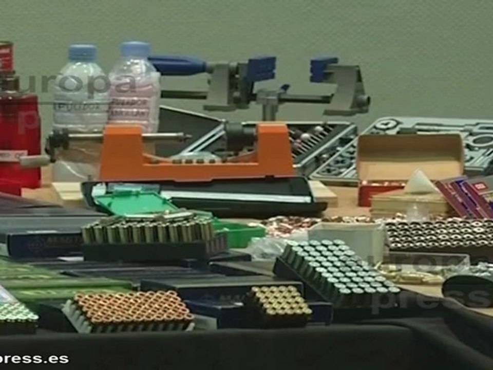 Abiertas diligencias para esclarecer accidente de Froilán