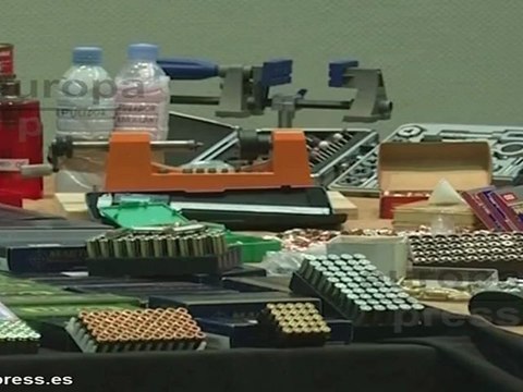 Abiertas diligencias para esclarecer accidente de Froilán