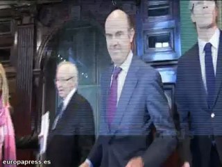 El Gobierno descarta el rescate