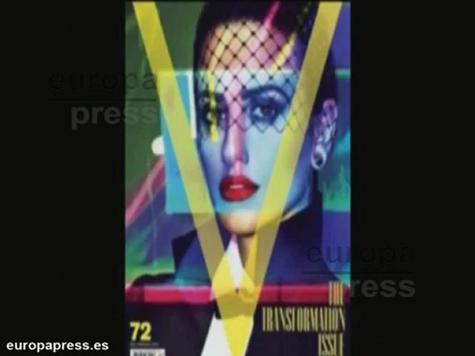 Penélope Cruz echa de menos España