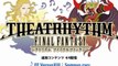 Theatrhythm Final Fantasy (3DS) - Trailer 06