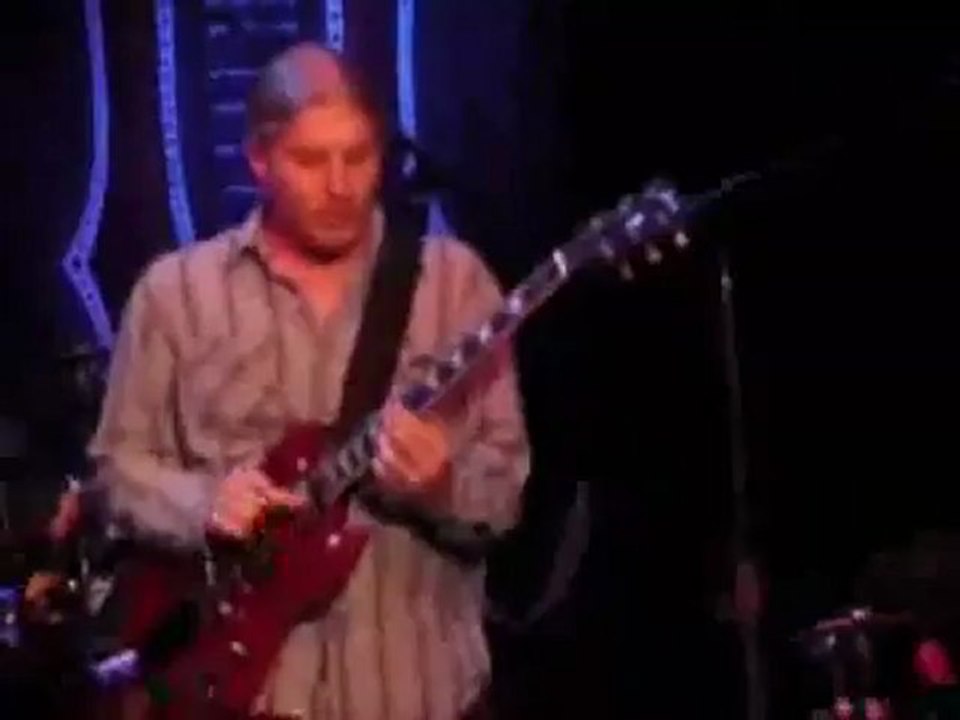 Susan Tedeschi - I wish I knew