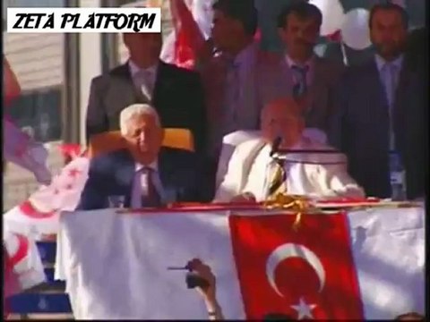 Erbakan Ne Dedi...Bizans çocukları iftirası çürütülüyor -::::zeta platform::