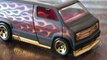 CUSTOM '77 DODGE VAN Hot Wheels review by CGR Garage