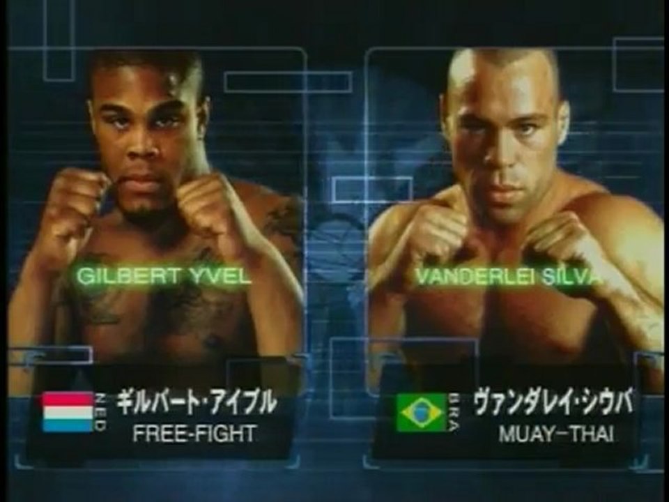 G1lb3r7 Yv3l vs VV4nd3rl31 S1lv4