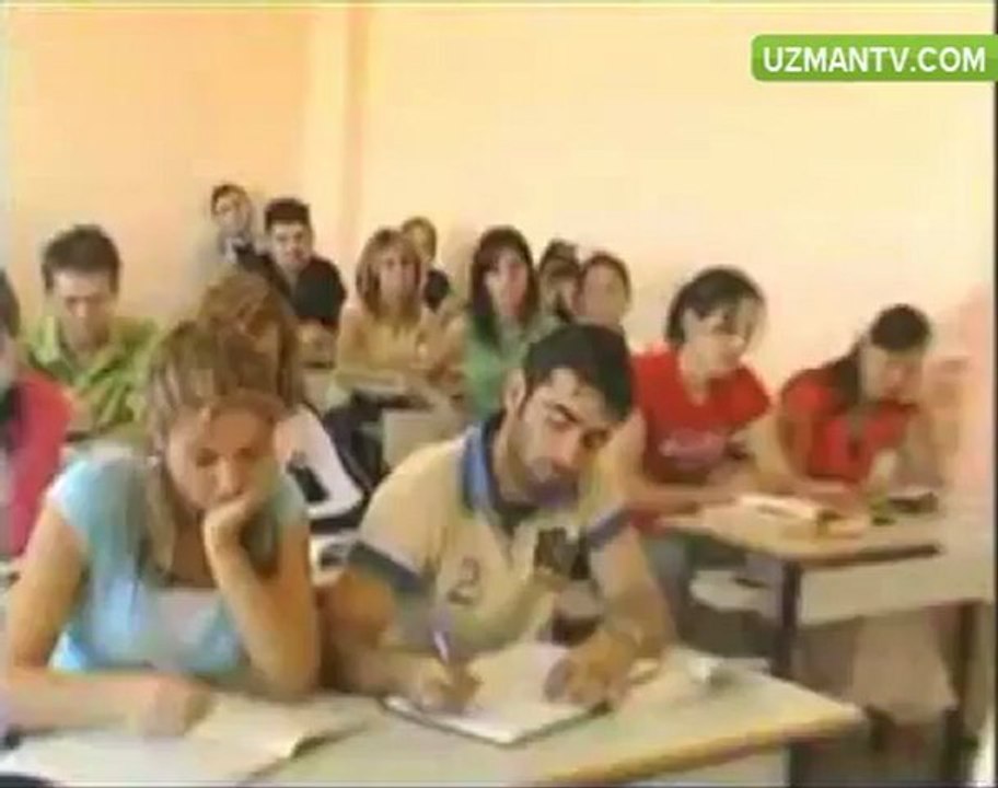 Üniversite sınavı sorularını çözerken kullanabilecek teknikler