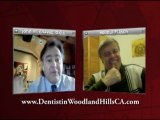 Lumineer Dentist Woodland Hills CA, Dental Veneer John Chavez Calabasas Canoga Park Hollywood Smile
