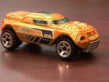 CGR Garage - RD-08 Hot Wheels review