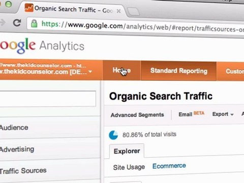 Practical Google Analytics Tutorial for Business Owners