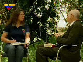 (VÍDEO) Contragolpe entrevista a Jorge Giordani 10.04.2012  1/2