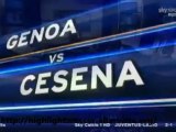 Genoa-Cesena-1-1 Highlights