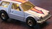 PACKIN' AMC PACER Hot Wheels review by CGR GARAGE