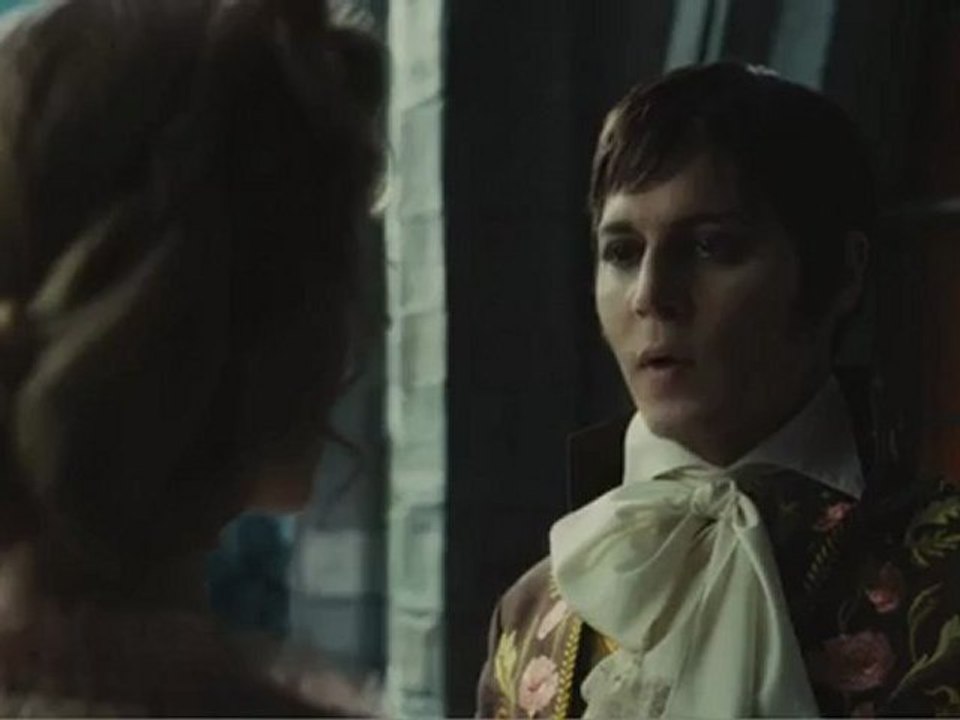 Dark Shadows
