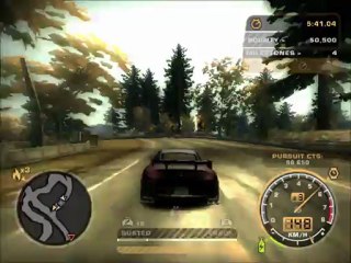 neeed for speed
