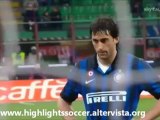 Inter-Siena 2-1 Highlights All Goals Sky Sport HD