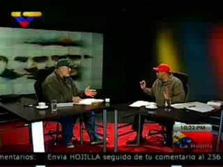 (VÍDEO) La hojilla del día martes 10.04.2012  1/5
