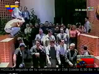 (VÍDEO) La hojilla del día martes 10.04.2012  3/5