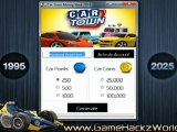 Car Town Money Hack / Fixed Update / April May 2012 Download Car Points and Coins