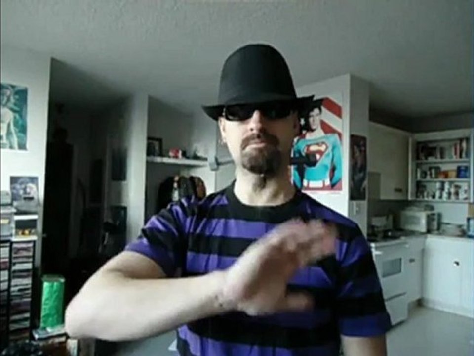 Introducing the Dr. Jay Clones