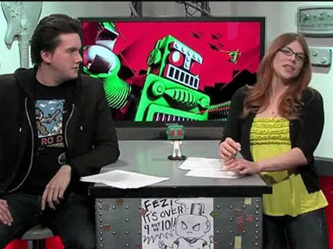 Details on Resident Evil 6, DmC, Lost Planet 3, Steel Battalion Heavy Armor & Dark Souls PC! Plus Our Fez Review! - Destructoid