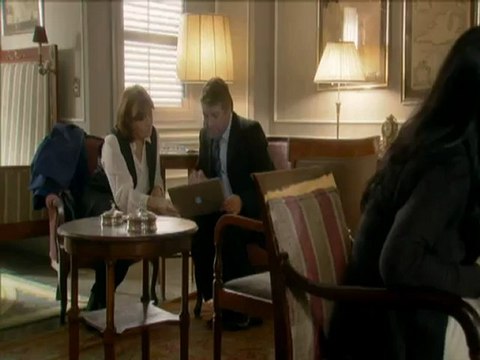 TV3 - La Riera - La Riera - capítol 466