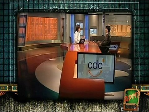 TV3 - APM? - Oriol Pujol a Els matins