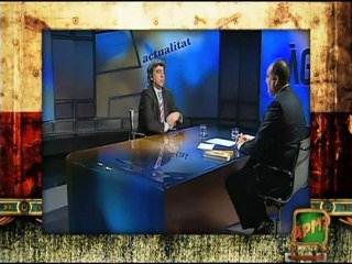 TV3 - APM? - Jordi Pina a l'"Àgora"