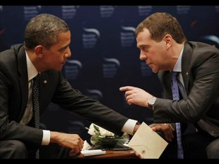 Obama-Medvedev secret talk decoded. Mikhail Kryzhanovsky