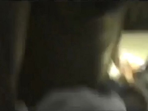 فري برس حمص الرستن جريح جراء القصف المدفعي 10 4 2012