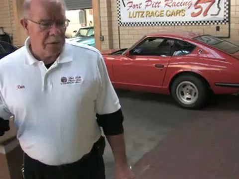 CGR Garage - 1991 CORVETTE rare collector's model from Fort Pitt Classic Cars