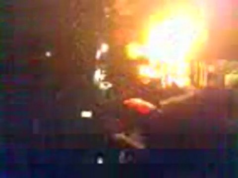 فري برس حلب بستان القصر مسائية نصرة للريف 11 4 2012 ج2