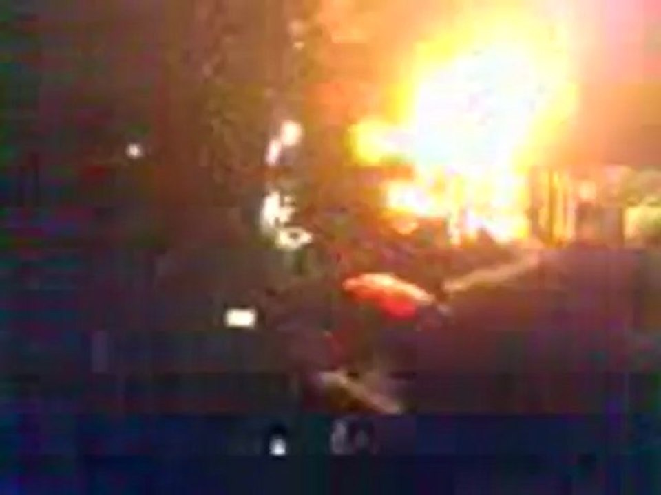 فري برس حلب بستان القصر مسائية نصرة للريف  11 4 2012 ج1