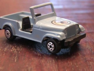 CGR Garage - JEEP WRANGLER Road Racers review