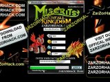 Miscrits of Sunfall Kingdom Hack / April May 2012 Fixed Update Download