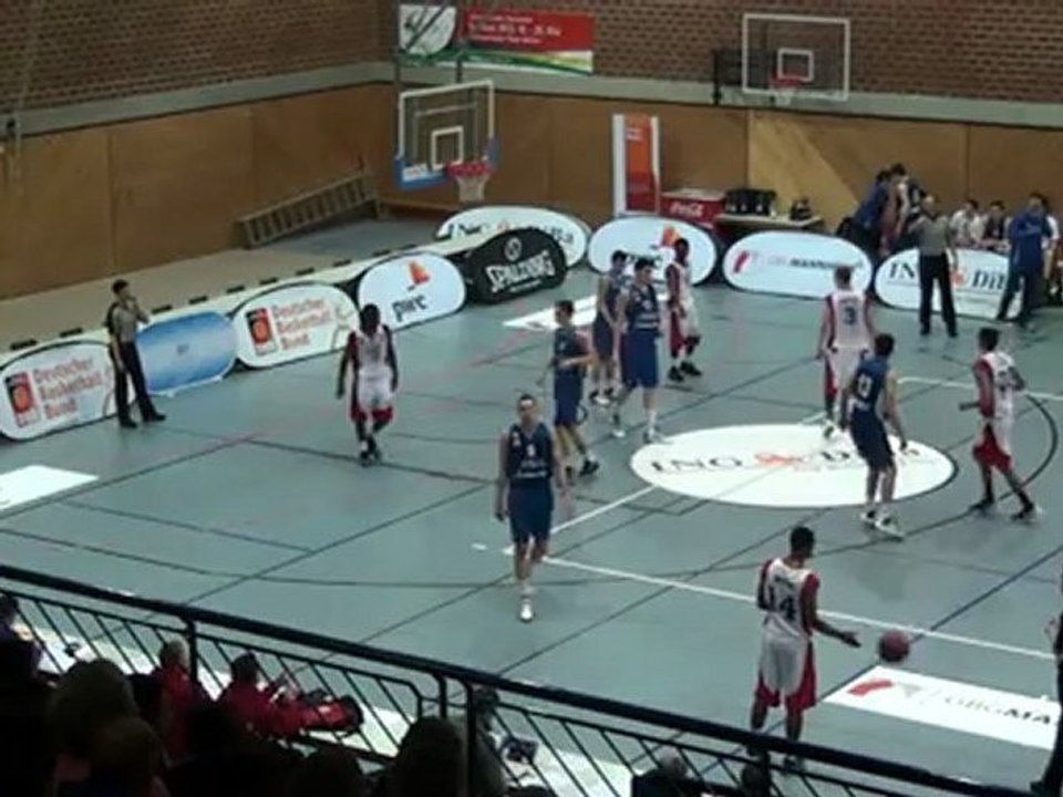 USA vs SRB pt2