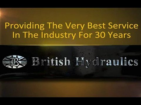 Hydraulic Repair | Hard Chrome Plating | (604) 525-6441